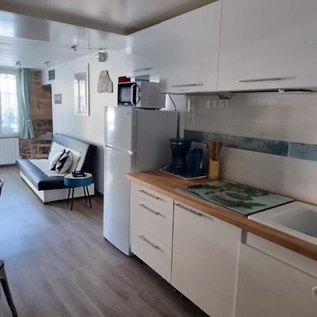 Mohon Appartement Charleville-Mezieres Bagian luar foto