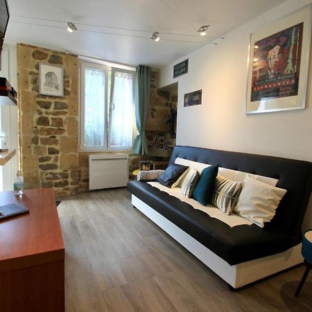 Mohon Appartement Charleville-Mezieres Bagian luar foto