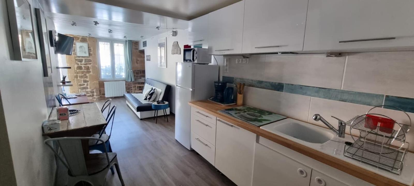 Mohon Appartement Charleville-Mezieres Bagian luar foto