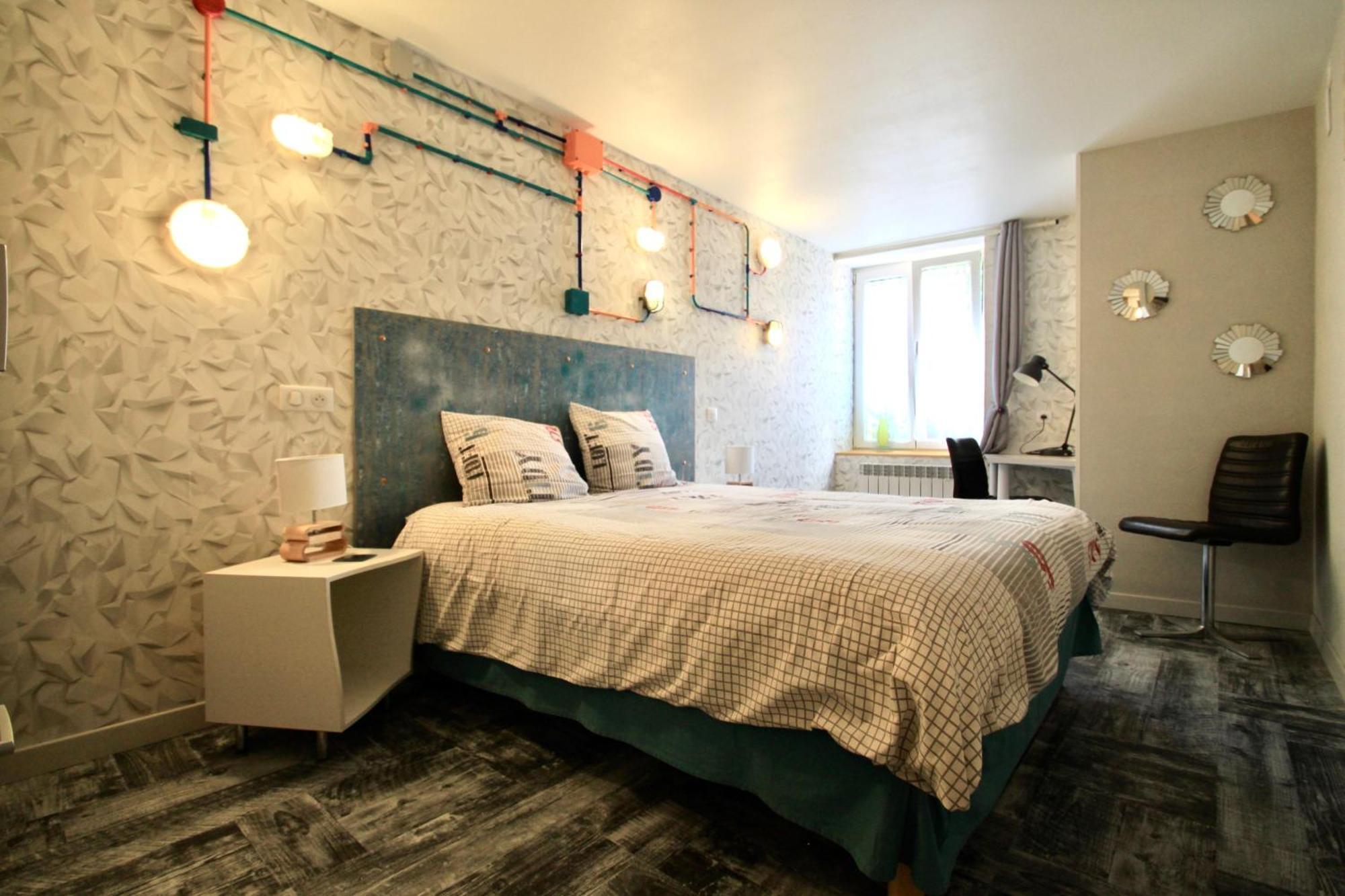 Mohon Appartement Charleville-Mezieres Bagian luar foto